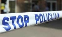 U sudaru povrijeđeni policajci i trogodišnje dijete