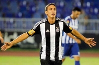 Stefan Šćepović ide u Španiju