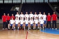U20: Pobjeda Srbije nad Gruzijom