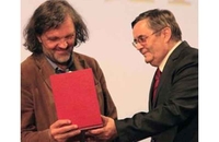 Uručene nagrade Mihalkovu i Kusturici 