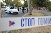 Nova pucnjava u centru Novog Sada: Mladić ranjen u obije noge