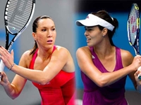 Janković 14, Ivanović 17. na WTA listi