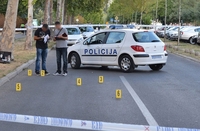 Novi Sad: Krivična prijava protiv ranjenog dilera