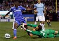 Ramires: Sa Murinjom na krov Evrope