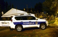 Valjevo: Sin uhapšen zbog ubistva oca motkom