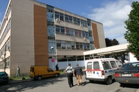 Preminuo biciklista