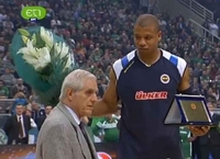 Obradović želi da zadrži Batista