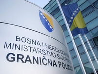 Uhapšena tri lica za kojim se tragalo