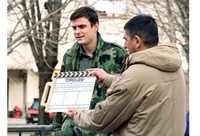 Film Krugovi nagrađen na festivalu u Jerevanu