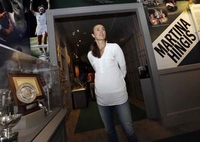 Martina Hingis se vraća na WTA turnir