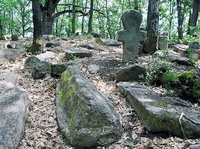 Otkrivena tajanstvena srednjovijekovna nekropola