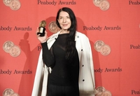 Marina Abramović postala američki akademik