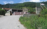Pokušao da ubije maloljetnicu