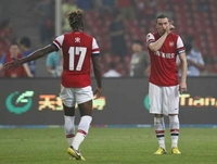 Arsenal bez kapitena tri mjeseca