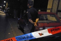 Muškarac upucan na Zvezdari