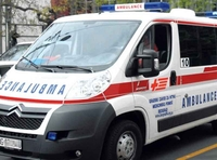 Novi Beograd: Autobus usmrtio pješaka