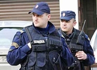 Pronađeno oružje i droga u Prijedoru