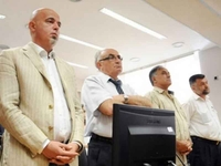 Ćopiću 4, 5 godine zatvora, pušten iz pritvora