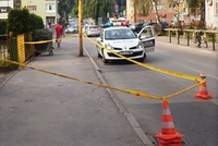 Vozač poginuo u saobraćajnoj nesreći u Dobošnici kod Lukavca