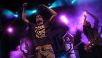 Počeo Jelen Demofest