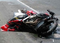 Doboj: Teško povrijeđena dvojica motociklista