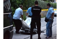 Pronađeno beživotno tijelo kod mosta na Bistriku