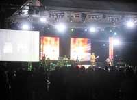 “Bir fest” prve večeri okupio hiljade gostiju
