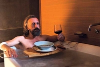 “Zlatni toranj” holandskom filmu “Borgman”