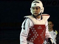 Milica Mandić zaustavljena u četvrtfinalu