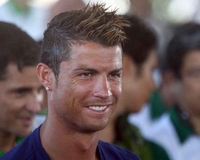 Anćeloti: Ronaldov ugovor nije moj posao