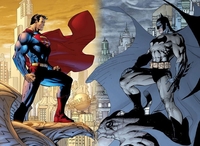 Supermen i Betmen uskoro zajedno