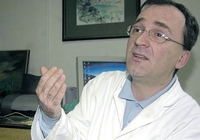 Podgorica: Pretučen direktor klinike