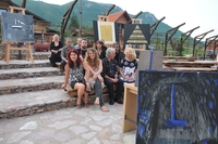Kolonija Pliva 2013 od 25. jula