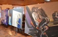 Art simpozijum upotpunio ljetnu ponudu Jahorine