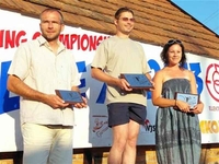 Robert Frita najbolji paraglajderista