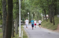 Pljevlja - Djevojčicu ugrizla zmija u gradskom parku