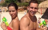 Ana Ivanović: Hladni rat sa bratom na plaži 