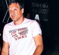 Gagi Đogani: Anabelin muž Andrej Atijas brutalno me pretukao!
