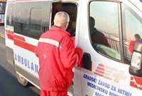 Kragujevac: Čuvar vojnog poligona pronađen mrtav