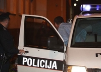 Osamnaestogodišnjak uhapšen zbog ubistva poštara kod Tešnja