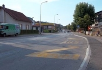 Banjaluka: Tražio novac pa udario konobaricu pepeljarom