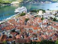 U Crnoj Gori teško povrijeđen dječak iz Srbije