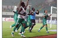 Nigerijski fudbaler dao 14 golova u pobjedi od 79:0!