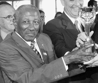 Preminuo legendarni Đalma Santos