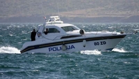 Povrijeđen Italijan u sudaru katamarana i jedrilice