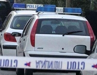 Beograd: Dvije osobe povrijeđene u udesu kod Careve ćuprije