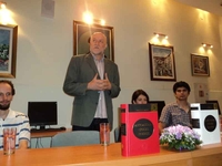 “Antologija srpske poezije” promovisana u Rumi