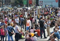 Ispitano sedam osoba u vezi sa protestima o JMB
