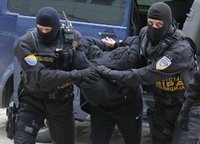 Uhapšenim u akcijama Skela i Pauk ponovo određen pritvor