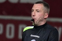 Tužioci Fudbalskog saveza pokrenuli istragu protiv Alečkovića